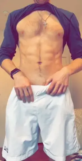 Missed hump day... want to cum over for the real thing?