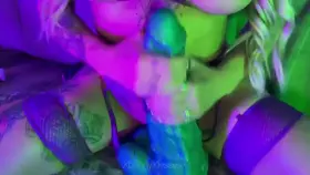 Mr. Hankeys XXL Seahorse is Massive😳