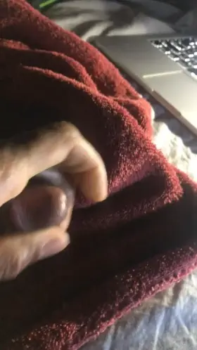 Im so fucking horny!