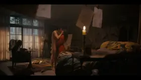 [Nipple][Topless] Emily Barber in Bridgerton [S2E5 - 2022]