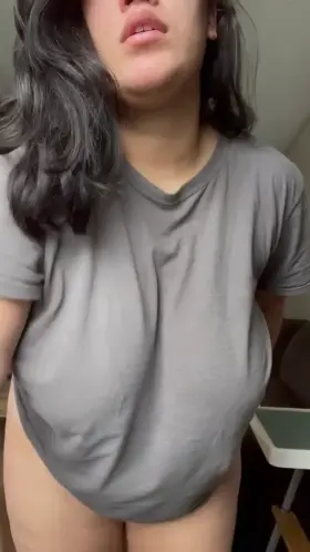 What’s better than a chubby mom bod