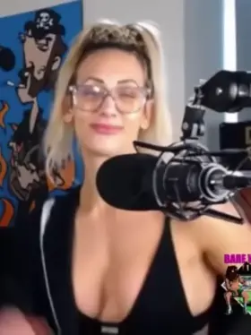 Thoughts on Carmella?