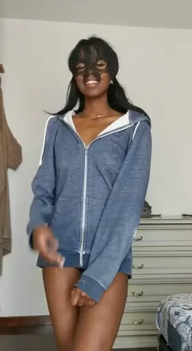 I love getting cum on my womb