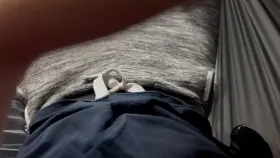 Pull me aside for a New Years kiss?