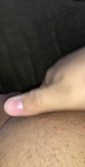 Can you clean me up🙈