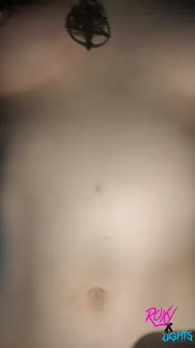 Blonde GIF by roxylights Onlyfans: roxylights