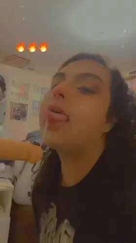 You’re just letting me tease your cock a bit.. shouldn’t count as gay