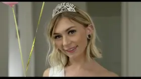 [MyFamilyPies] February 2022 Flavor Of The Month Chloe Temple