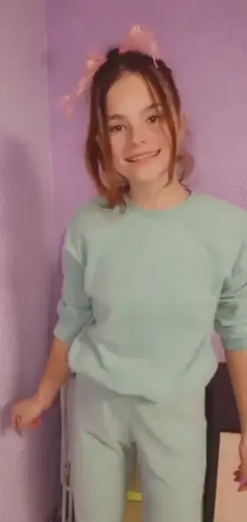 Do you like mine do not need a bra tits?