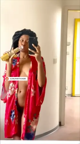 Good morning :) say it back :)))