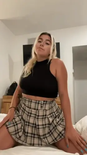 i want my tits in ur face papi