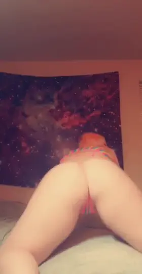 Goodnight from your favorite ginger 🥰