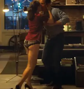 Rachel McAdams ass always gets me. Anyone else?