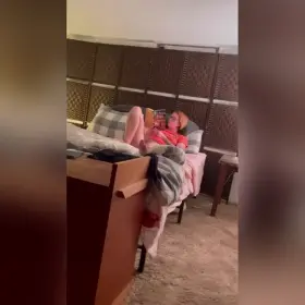 This is seriously getting out of hand