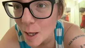 I am pretty dorky, do you mind gwc?