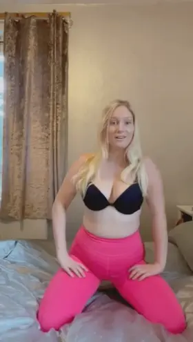 I want to suck cock now! 😋