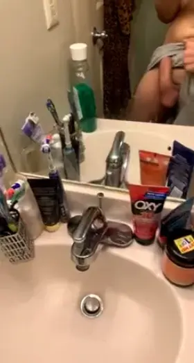 Outline with a reveal 😉