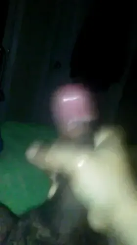 Held Back For 4 Days 🌋