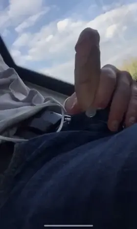 Had the bus to myself 😅