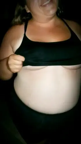 Gin got me last night [OC]