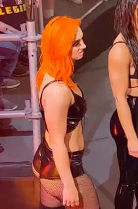 Gigi Dolin…goddamn 🤤🍑