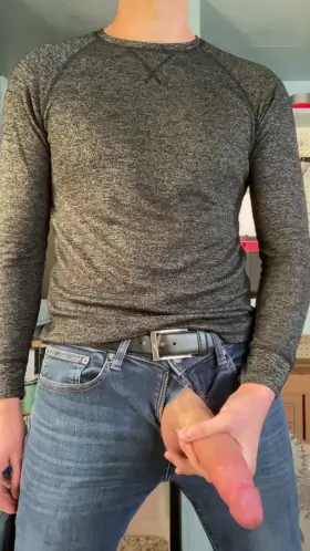 You want to push your limits with big cock