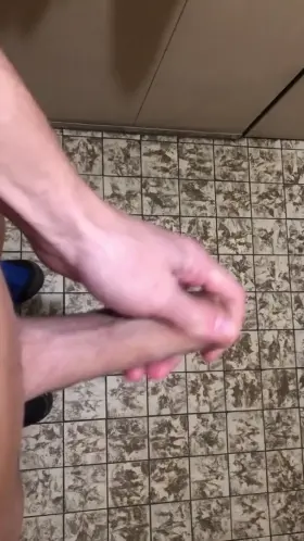 Stress relief at work