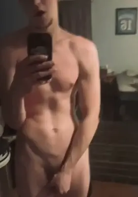 Late night showers are better with 2