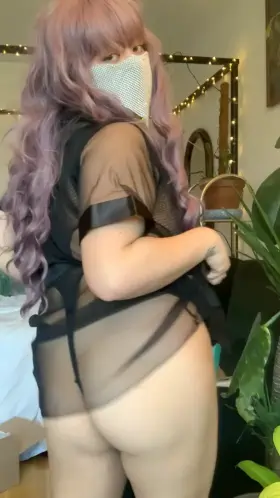 Teasing for you 🥰