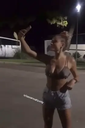 Do you think they noticed? [oc] [f]