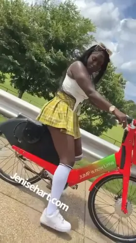 Girl Scout Cookies Season Is Over. She's Now A Full Time Student At Dick Sucking Academy