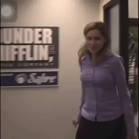 Mommy Jenna Fischer