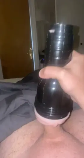 Would rather use you as my toy