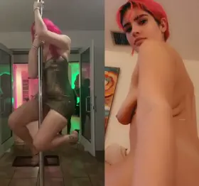 Latina thot gone wild 👅👅 L1nk Below