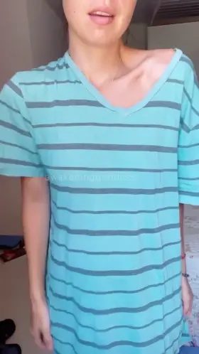 Whats your naughtiest fantasy?