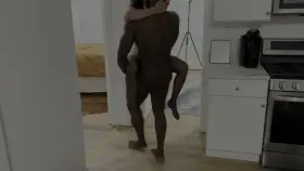 u/CuioGeo is an artist. I lost track of how many times he made me cum the last time we fucked.