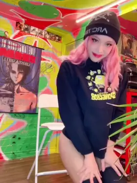 I love Sponge bob square pants