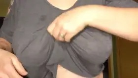 OC Hope y'all still like my big jiggly titties