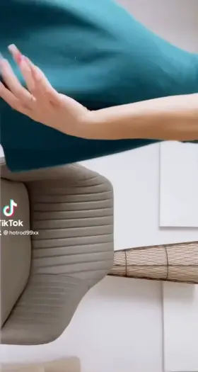 Should I make this a series of matching my clothes to my lingerie?