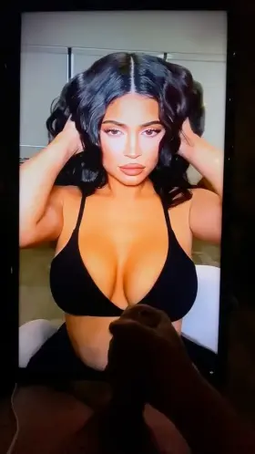 More cum for Kylie