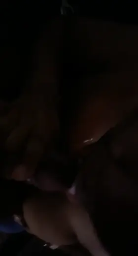 Glo in the dark 🌚