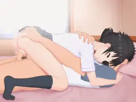 Musume skipping class