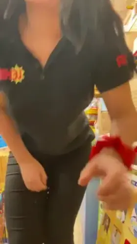 Risky work drop and Flash