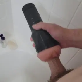 I love showing you how I cum