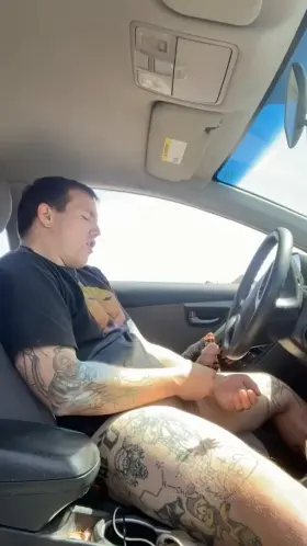 Would you let me paint your face in public?!