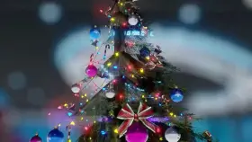 Creamy Christmas (nyakumi )