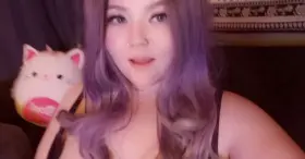 A lil grippy good morning 😋