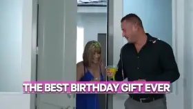 GIRLSRIMMING - Sara Jay Super Mature Rimjob With Danny Mounten