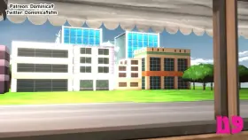 Momo x Nomu ( dominica9sfm )[my hero academia]