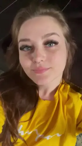 Cum over and keep me company? 😏